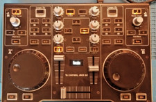 Controller Hercules DJ Control mp3 e2
