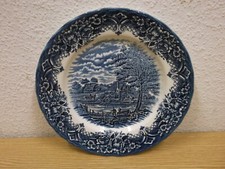 Piatto Da Collezione Homeland