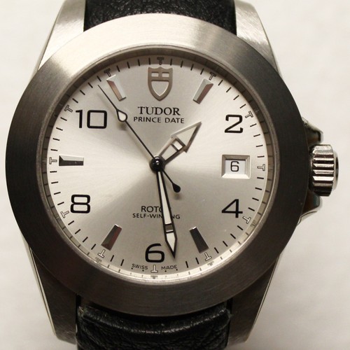 Tudor rolex prince date - prince, set