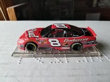 Dale Earnhardt Jr 1/64 #8