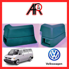 Paraurti posteriore sinistro Vw Transporter 1990 2003 originale 701807321C2BC