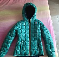 K-Way    Lily Thermo plus