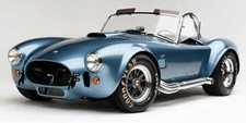 1965 FORD AC SHELBY 427 COBRA