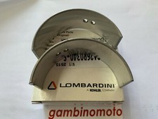 Bronzina piede biella motore - piede,