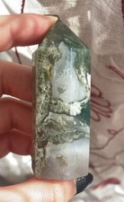 TORRE IN AGATA MUSCHIATA DA 63