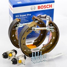 Bosch 0204114676 Kit ganasce