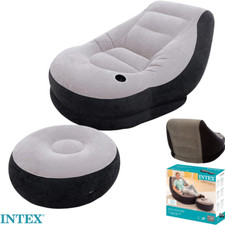Intex poltrona gonfiabile con - intex,