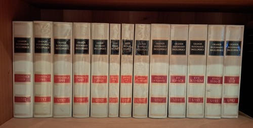 Grande dizionario - grande,