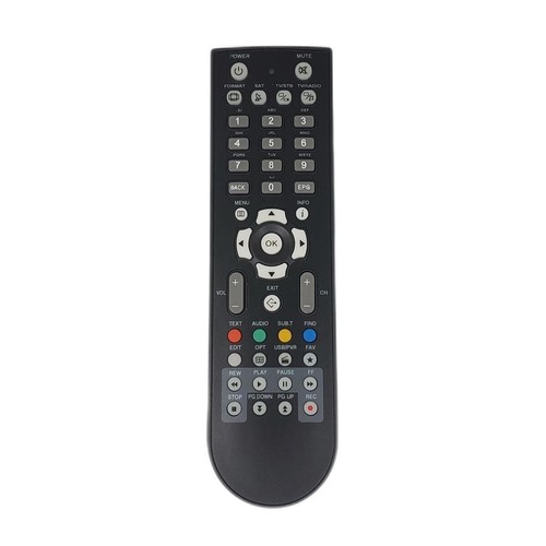 Telecomando rcu 500 - 500, rcu-500