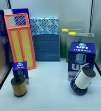 Kit tagliando fiat - fiat, panda
