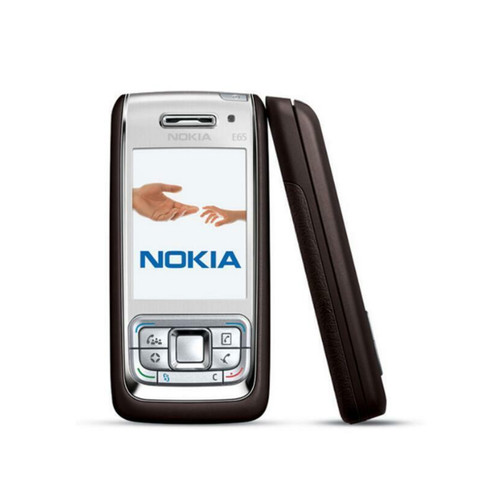 Original nokia e65 gsm - original, umts