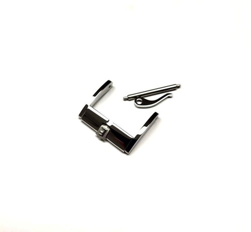 Eberhard fibbia scudo steel - eberhard,