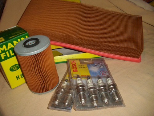 Candele filtro aria - candele,