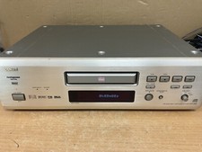 Denon SACD CD DVD 2900 Lettore