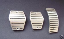 PEDALIERA FORD FOCUS C-MAX ST