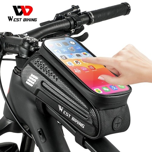 West biking impermeabile bici - impermeabile,