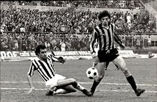 fotografia originale d'agenzia