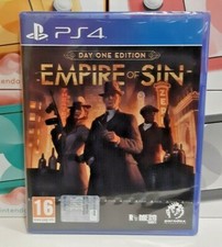 Empire of Sin - Day One