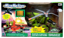 Vintage MicroMachines