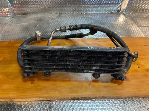 Radiatore olio honda 1100 - olio,