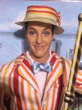 2007 Disney Mary Poppins Bert