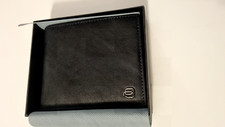 PIQUADRO portafoglio uomo Flip