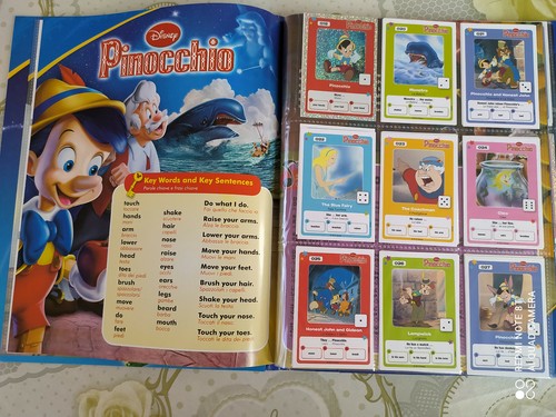 Classici disney conad 2013 - 2013,