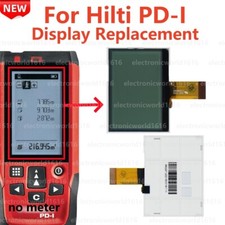 Display For Hilti PD-I Laser
