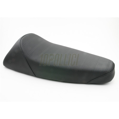 Sella corsa per vespa gt - sella,