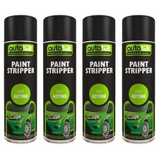 Autotek Bomboletta Spray