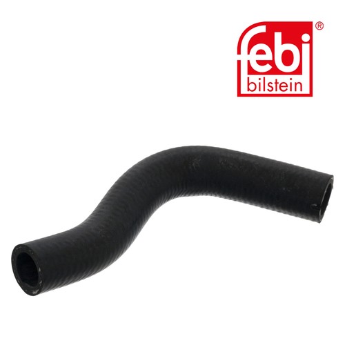Febi bilstein tubo intercooler - bilstein,