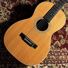 Martin O-12 Fret Custom