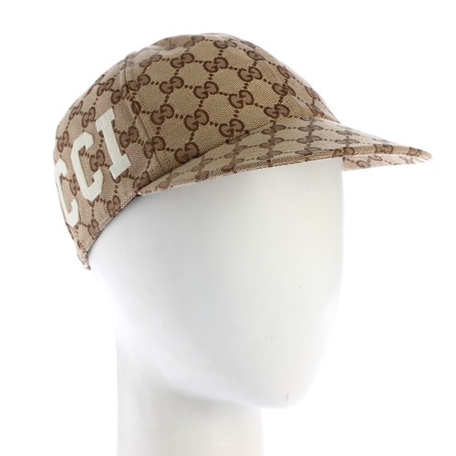 Cappellino gucci taglia unica - taglia,