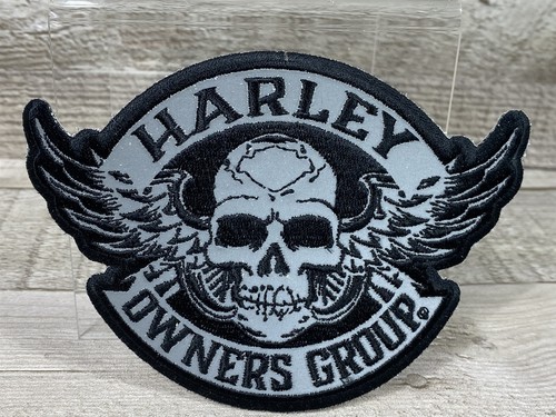 Harley davidson owners group - davidson,