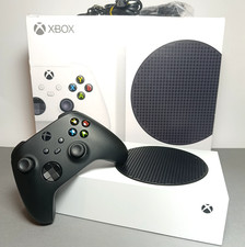 MICROSOFT XBOX SERIE S 512GB