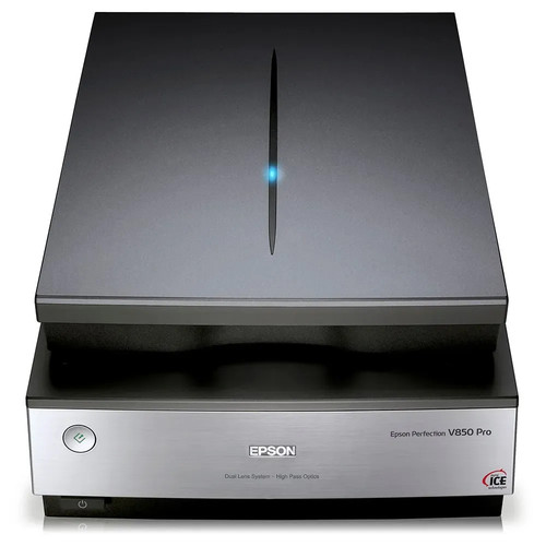Epson perfection v850 - v850-m, pro