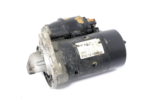 Motorino avviamento polo 6n - motorino, vw