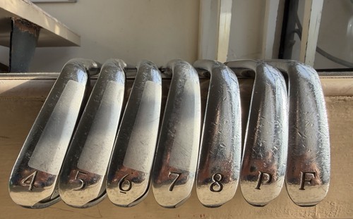 Mizuno jpx e600 ferro stiro - ferro,