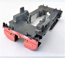 TELAIO DI BASE IN METALLO PER