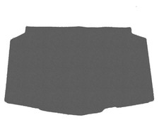 Basic Tappeto bagagliaio