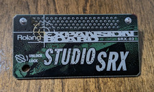 Roland SRX03 Studio SRX SRX-03