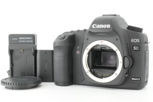 Canon eos mark - canon, mp