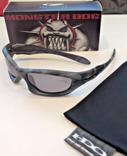Oakley monster dog - monster, night