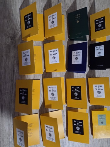 Acqua parma set - parma, profumo