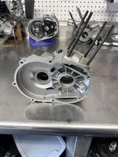 Franco Morini S5 Engine Cases