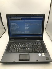 Compaq nc8430 boot to - nc8430,
