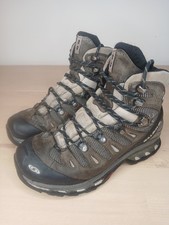Scarponi da trekking Salomon