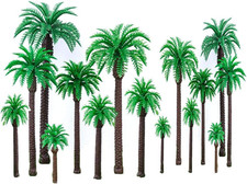 20 Pz, Modello Di Decorazione