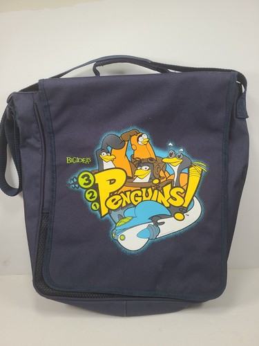 Borsa vintage big idea - vintage,