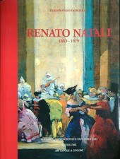 Renato natali 1883 - renato, 1883-1979